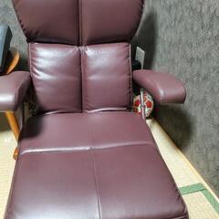 リクライニングチェア　宮武製作所　YS-C1367HR 定価38...