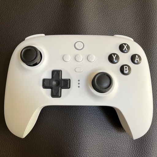 8BitDo Ultimate Bluetooth コントローラ