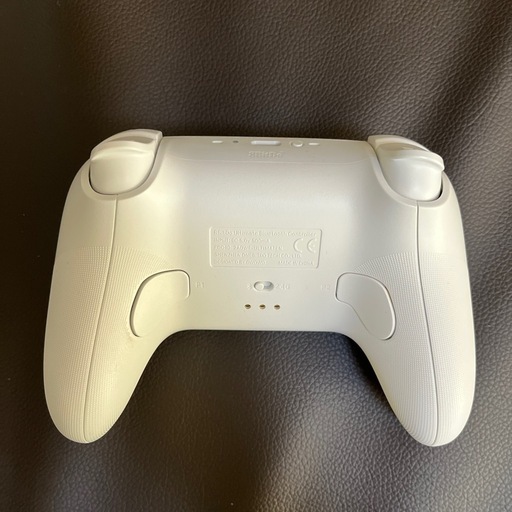 8BitDo Ultimate Bluetooth コントローラ