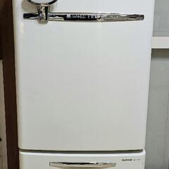 取引中　　will mini　冷蔵庫　　