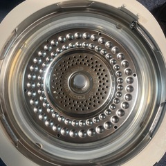 T-faL ティファール ラクラクッカープラスコンパクト 電気圧力鍋 の画像