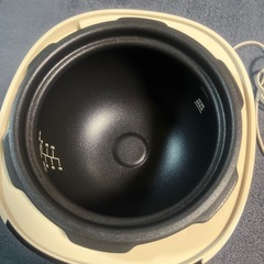 T-faL ティファール ラクラクッカープラスコンパクト 電気圧力鍋 の画像