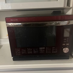 ヘルシオの画像
