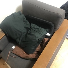 1人掛けソファの画像