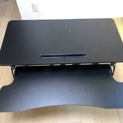 ゲーミングデスク