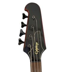 Epiphone/エピフォン　サンダーバードベース　格安質流れ品の画像