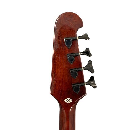 Epiphone/エピフォン　サンダーバードベース　格安質流れ品