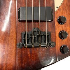 Epiphone/エピフォン　サンダーバードベース　格安質流れ品の画像