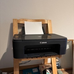 (美品)Canon TS3330