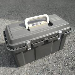 アイリスオーヤマ　工具箱
