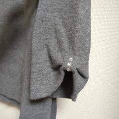 きれいめニットの画像
