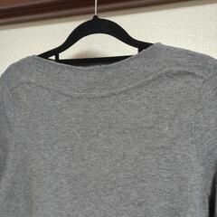 きれいめニットの画像