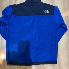  【子供用】ノースフェイス デナリジャケット 150の画像