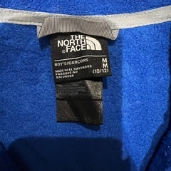  【子供用】ノースフェイス デナリジャケット 150の画像