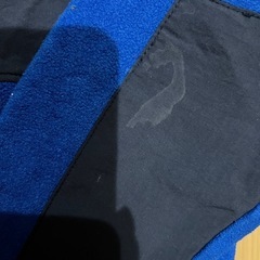  【子供用】ノースフェイス デナリジャケット 150の画像