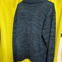 マックハウス　ブランド:NAVY 内ボアジャケットの画像