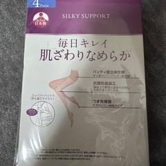 ストッキングL-LLの画像