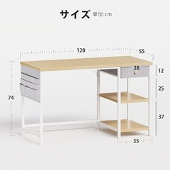 今日限り！美品　無料 テーブル 分解済みの画像