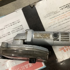 SHINDAIWA 新ダイワ 100V 防塵カッター B5N 防じんカッター　　リサイクルショップ宮崎屋　佐土原店　25.7.28Fの画像
