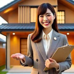 フルリモート可能★宅建士募集★好きな時間に働けます