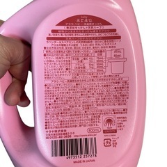 ✨新品　未使用　まとめ売り　洗濯用せっけん　キレイキレイ　ハンドソープ　（決まりました）の画像