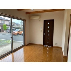 🌈ロフト付き戸建て😊駐車場〇円💸 敷金＆礼金ゼロ🎁 フリーレント1ヶ月🌈『ＡＭ‘ｓ Ｖｉｌｌｅ　Ａ  1』M 1fo0j3 - 賃貸（マンション/一戸建て）