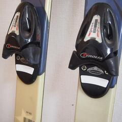 【DYNASTAR】SNAP of TwinBoard ショート 140ｃｍの画像