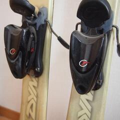 【DYNASTAR】SNAP of TwinBoard ショート 140ｃｍの画像
