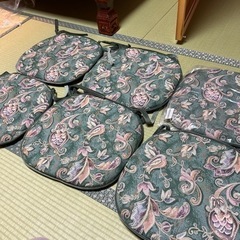 【おまとめ専用】シートクッション、綿毛布、タオルケット、肌着セット
