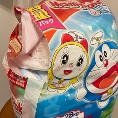 決まりました。開封済みマミーポコパンツ ビッグより大きいサイズの画像