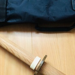 剣道  木刀の画像