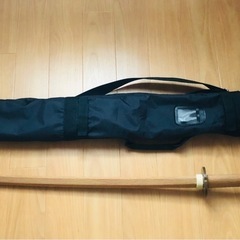 剣道  木刀