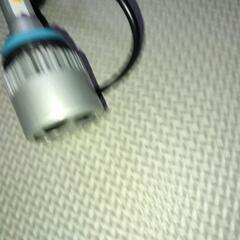 h11 /h8/h11  フォグライト　フォグランプ　バルブの画像