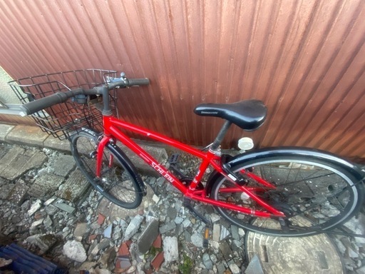 自転車