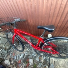 自転車