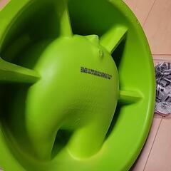 バンボ　Bumbo　美品の画像