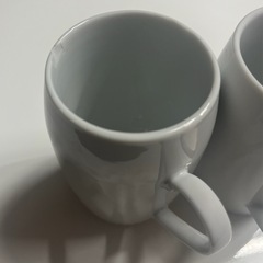 Francfrancの2cupコーヒーメーカーの画像