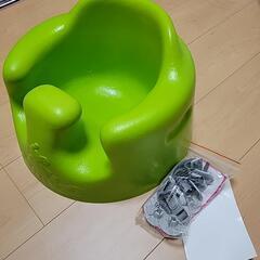 バンボ　Bumbo　美品の画像