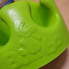 バンボ　Bumbo　美品の画像