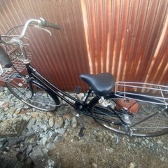 自転車