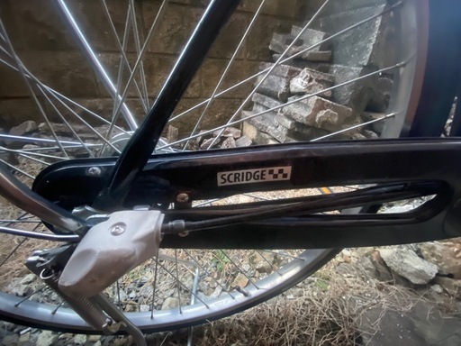 自転車