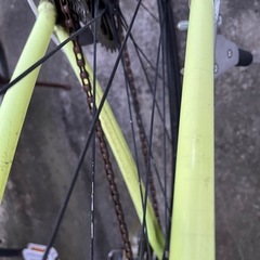 ジャイアント　クロスバイクの画像