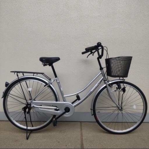 自転車