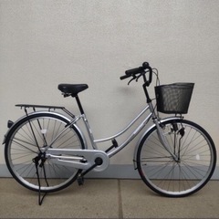 自転車