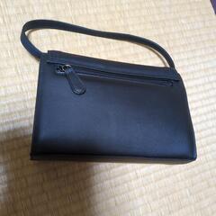 冠婚葬祭バックの画像