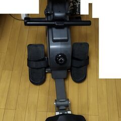 ローイングマシン Marcyの画像