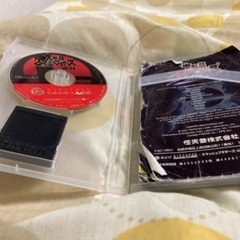 ゲームボーイ　ゲームキューブ　ソフトの画像