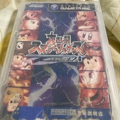 ゲームボーイ　ゲームキューブ　ソフトの画像