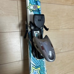 スキー板　子供用の画像