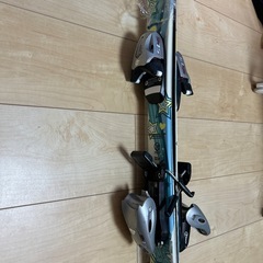 スキー板　子供用の画像